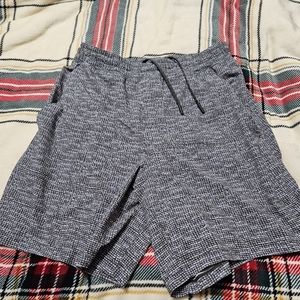 Mens lululemon shorts